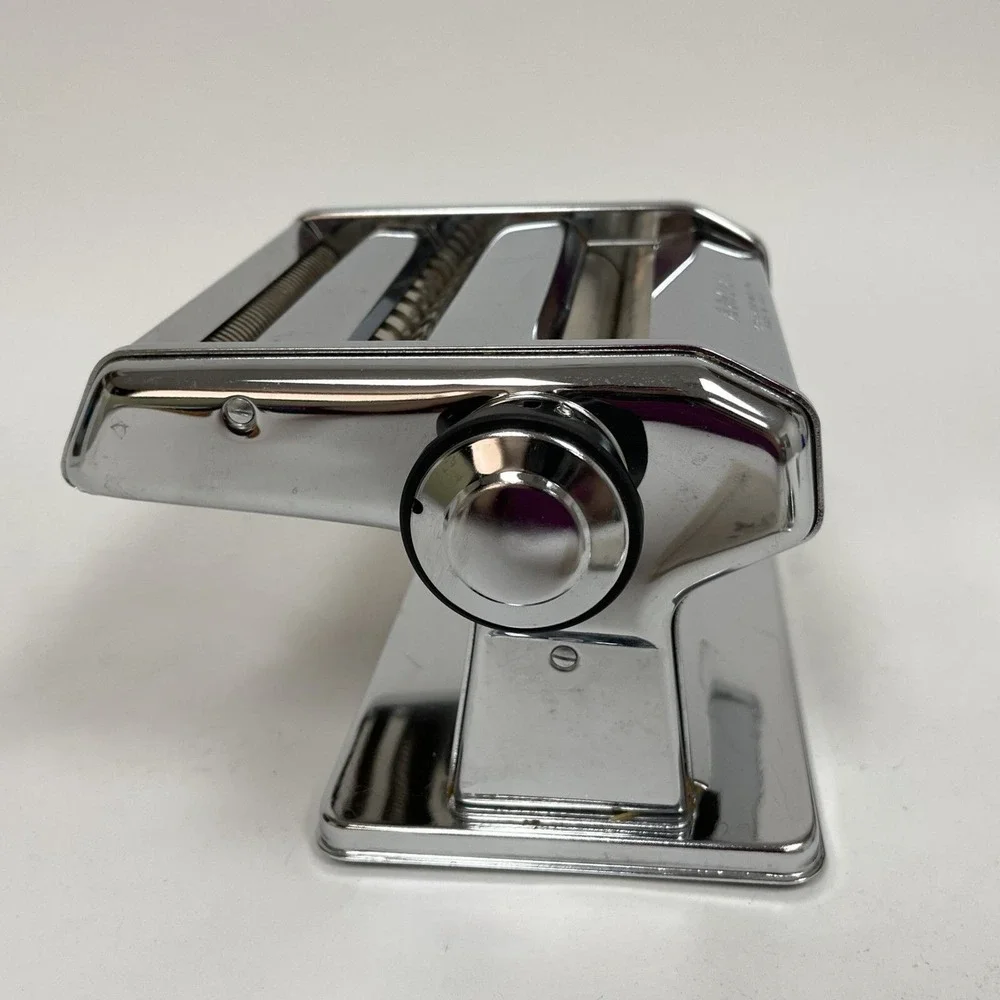 Ampia OMC Model 150‎ Italy Pasta Lasagna Fettucine Spaghetti Machine